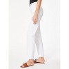 Jones New York Plus Size Lexington Straight Leg Jeans - 2 of 3