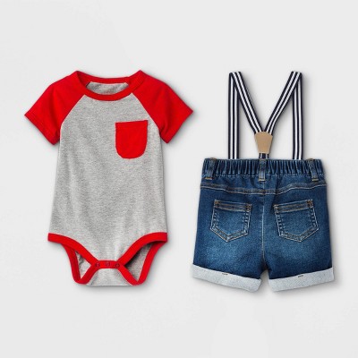Babys First Thanksgiving Outfit Target