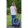 Pet Gear Small I-Go2 Plus Traveler Dog Carrier - image 3 of 4