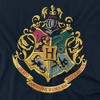 Men's Harry Potter Hogwarts Crest T-Shirt - 2 of 4