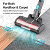 DEVOAC S11 Cordless Vacuum Cleaner, 50Kpa 50 Mins,8 in 1 Lightweight Stick Vacuum with Self-Standing, Powerful Rechargeable Vacuum - 2 of 4