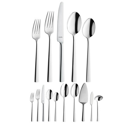 Saint Morris Amana Flatware Set