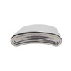Stansport 64oz Stainless Steel Flask - 3 of 4