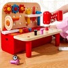 Fao Schwarz Pro Tools Work Bench : Target