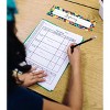 Carson Dellosa Education Eric Carle Dots Name Plates (36 desk nameplates) - 4 of 4