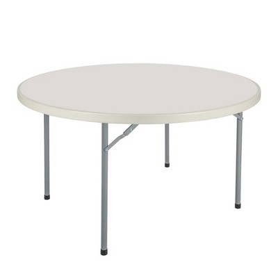 48 Wide Banquet Folding Table