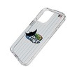 MLB Cooperstown East Teams Pinstripe Clear Cell Phone Case for Apple iPhone - 2 of 4