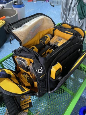 ToughSystem® 2.0 Jobsite Tool Bag