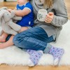 Pavilion Gift Company - Mother - 15.5 oz Mug and Sock Set - Drinkware - 4 of 4