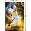 MLB San Diego Padres - Fernando Tatis Jr. 22 Poster