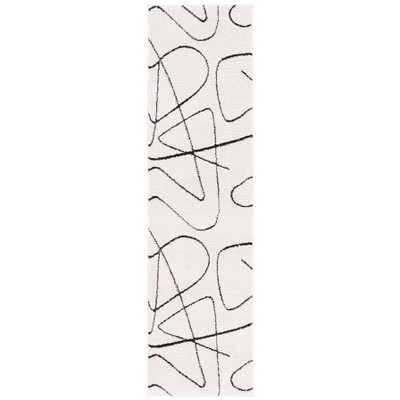 Melody MEL120 Power Loomed Area Rug  - Safavieh