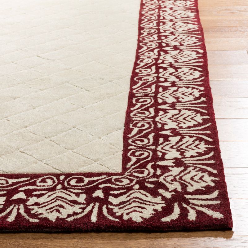Total Performance TLP755 Hand Hooked Area Rug  - Safavieh, 2 of 4