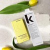 Kevin Murphy Smooth Again Anti Frizz Treatment (33.8 oz XXL LITER) Smooth.Again Hair Treatment for Softer, Shinier, Healthier Hair - 2 of 4