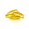 Gendose Fish Oil 1000 mg UD Softgels for Heart Health, Brain Support, and Omega-3 Nutrition – 100 Ct - 4 of 4