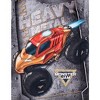 Monster Jam Grave Digger El Toro Loco Megalodon Truck T-Shirt - 3 of 4