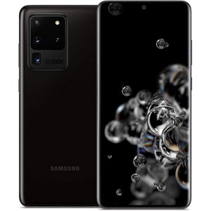 Samsung Galaxy S20 Plus 5G Cell Phone, 128GB, Factory Unlocked