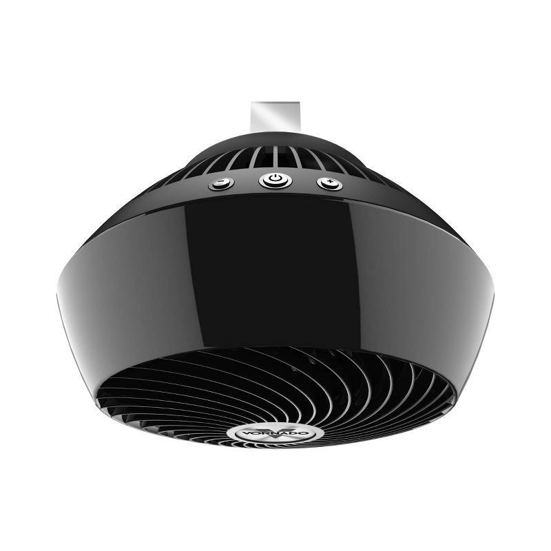 Vornado 560 Black Vortex Fan, 6 of 8