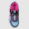 S Sport By Skechers Kids' Cora Sneakers - 3 of 4