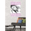 Trends International Ariana Grande - Floral Unframed Wall Poster Prints - 2 of 4