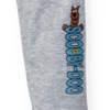 Scooby-Doo Scooby Doo Fleece Hoodie and Pants Outfit Set Little Kid to Big Kid - 4 of 4