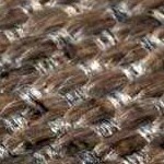 gray, dark brown, off white, dark purple