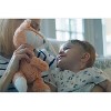Baby GUND, Lil’ Luvs Collection Emory Fox Plush Stuffed Animal, Orange and Cream, 12” - 2 of 3