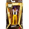 WWE Elite Legends 6'' Godfather Action Figure & Accessories, Series 26 Collectible Set - 2 of 3