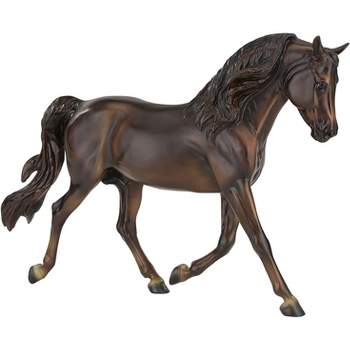 Breyer Animal Creations Breyer Traditional 1:9 Scale Model Horse | MorganQuest Native Sun