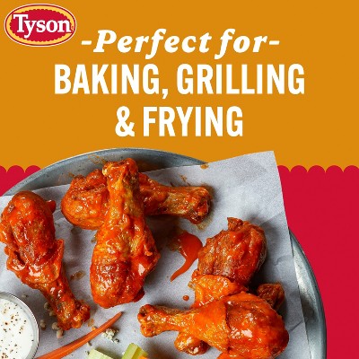 Tyson All Natural Chicken Drumsticks - 1.49-2.938 lb - price per lb