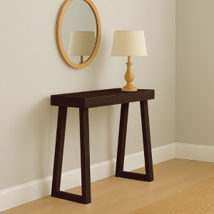 Now Furniture Classic Console Table - 46 inches - 1 of 4