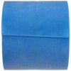 McKesson CanDo Exercise Resistance Band Blue Heavy Resistance, 50 yds., 1 Count - 4 of 4