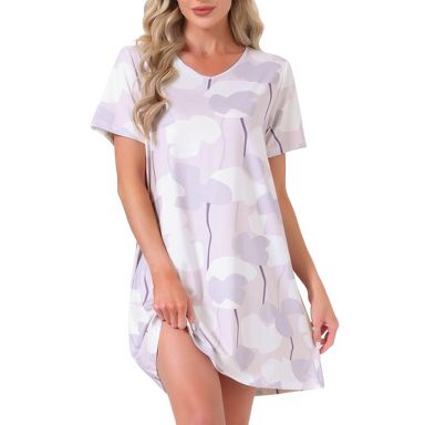 cute pajama dress for women Homgro Women's Cotton Pajama Dress Summer Soft Lace Cute Ruffle Sleeveless  Nightgown Shirred High Waist Short Sleeping Dress Comfy Sleepwear White  Small at Amazon Women's Clothing store
