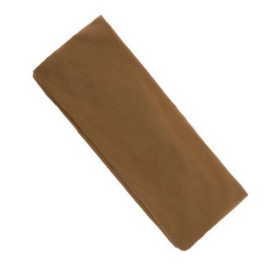 Unique Bargains Flexible Sweat Headband 1 Pc