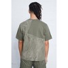 Spruce Fashion Comfortable Ammonite Regular Fit Graphic Tee - 4 of 4