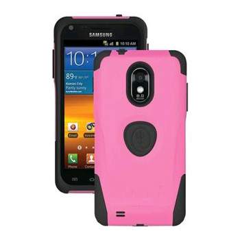 Trident - Kraken AMS Case for Samsung Galaxy S II / Epic 4G Touch D710 - Pink