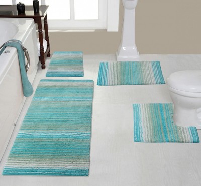 Best large bathroom rug