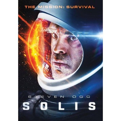 Solis (DVD)(2018)
