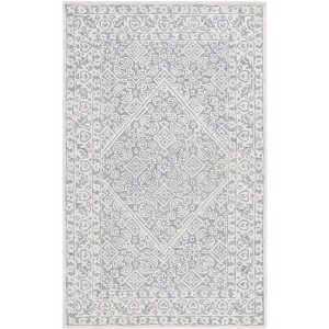 Dip Dye DDY151 Hand Tufted Indoor Rugs - Safavieh - 1 of 4