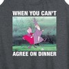 Women's - Disney - The Sword And The Stone Graphic Racerback Tank - 2 of 4