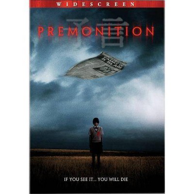 Premonition (DVD)(2005)