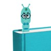 Flexilight Bookworm - Teal - 3 of 4