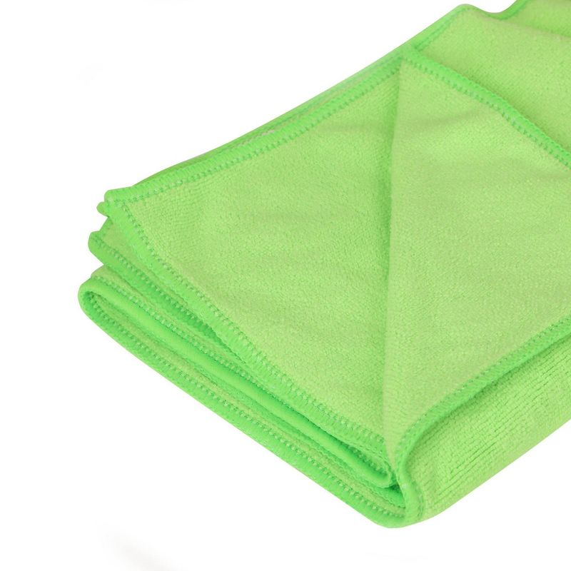 Turtle Wax Platinum XL Microfiber Drying Towel, 3 of 4
