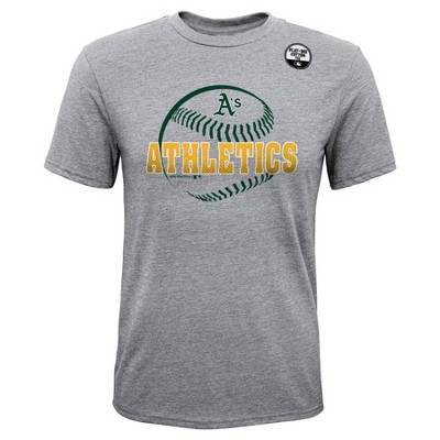 oakland a's tee shirt