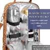 Tirrinia Insulated 2 Bottle Wine Gift Bag, Wine Lovers Must Haves - 2 of 4