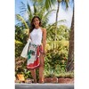 Beachcombers Hula Scene Sarong a - 3 of 4