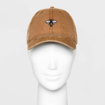 Solo Bee Dad Hat - Mighty Fine Brown - image 2
