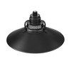 Millennium Lighting R Series 1 - Light Pendant in  Satin Black - 3 of 3
