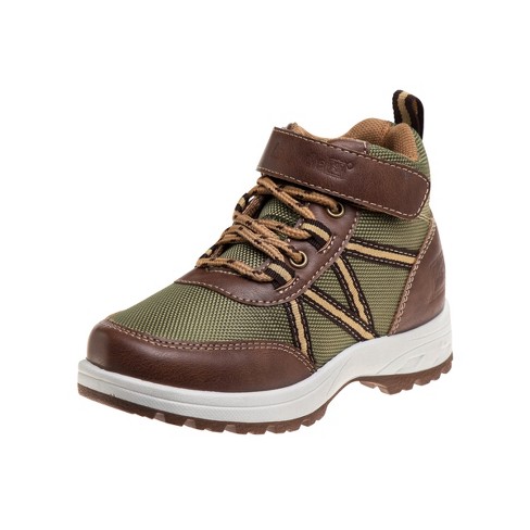 Target kids hiking boots sale