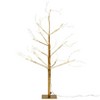 The Lakeside Collection Lighted Twinkle Trees - 24" - 4 of 4