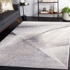 Opal OAL412 Power Loomed Indoor Rugs - Safavieh - 2 of 4